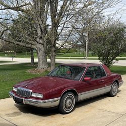 1992 Buick Riviera