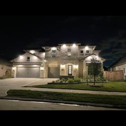 ⚡️SOFFIT LIGHTS -RECESSED LIGHTS ⚡️