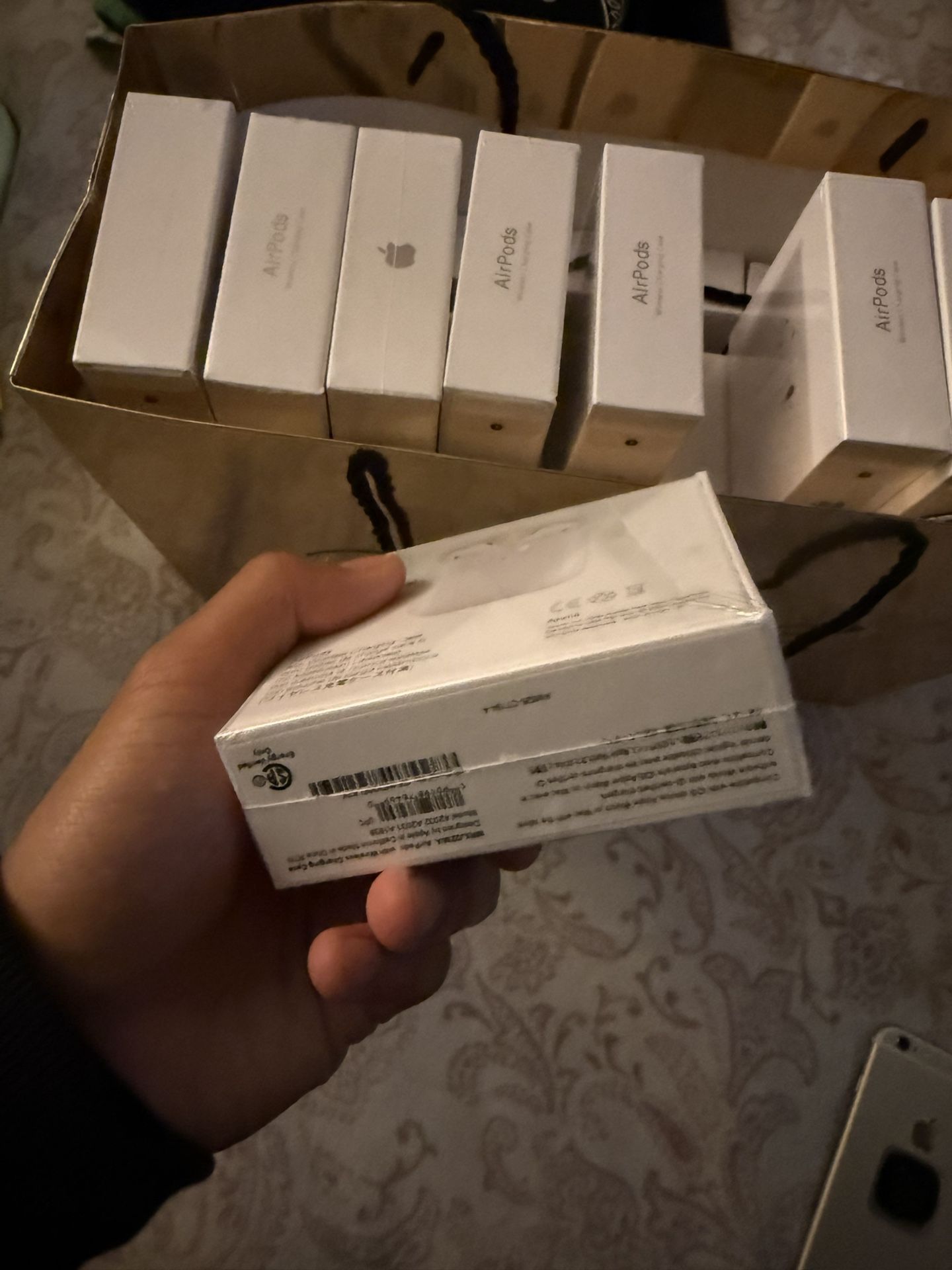 Wireless Headphones