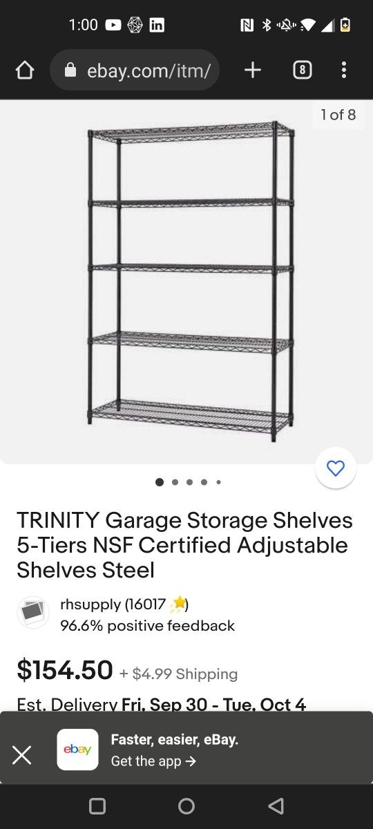 Home Rack Storage