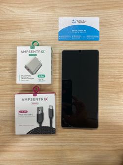 Samsung S25 Ultra 512GB Unlocked -Bulverde
