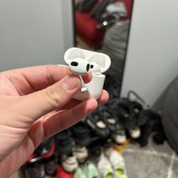 AirPods Pro 4