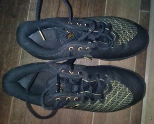 Selling My Favorite Pair Of Shoes