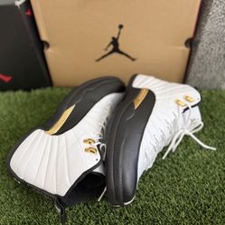 Jordan Taxi 12s