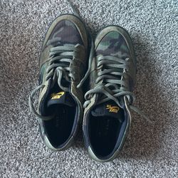 Camo Sb