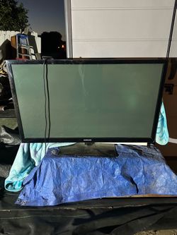 FREE 55” SAMSUNG FLAT SCREEN TV