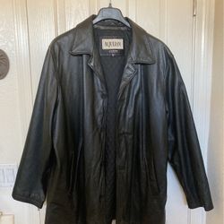 Wilsons leather M Julian Jacket