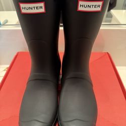 Hunter Boots 