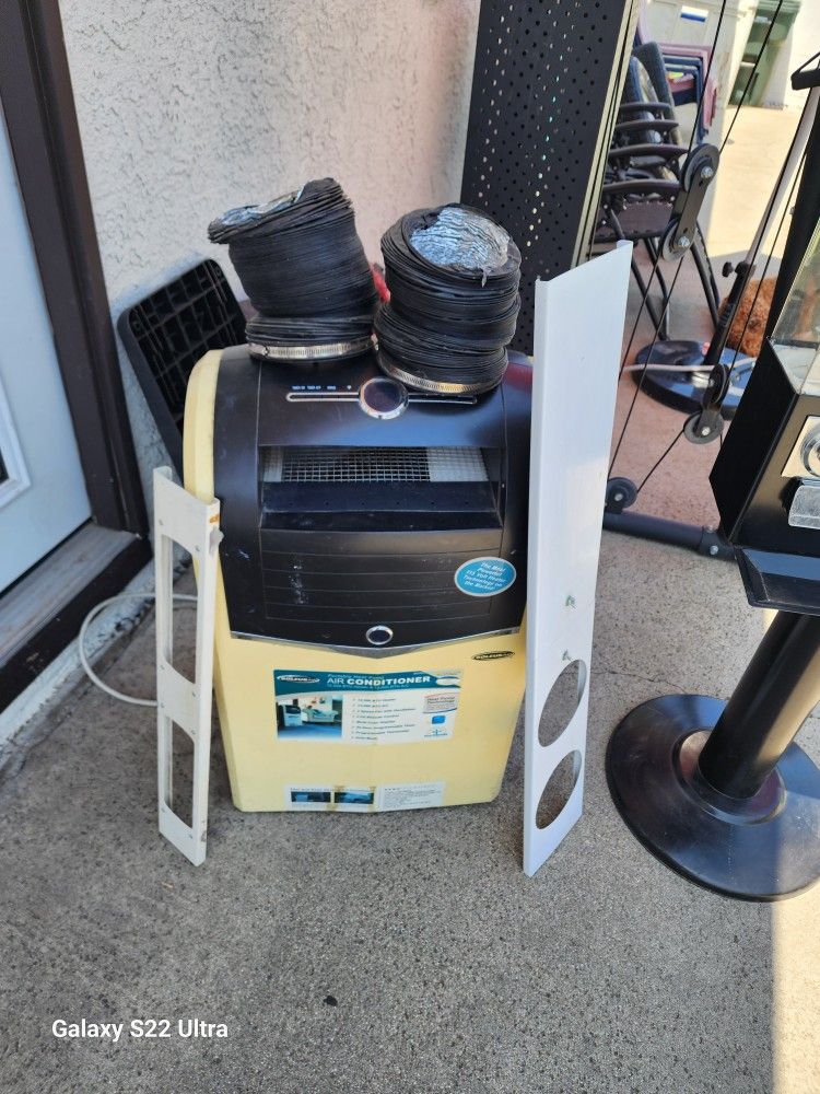 Portable Air Conditioner