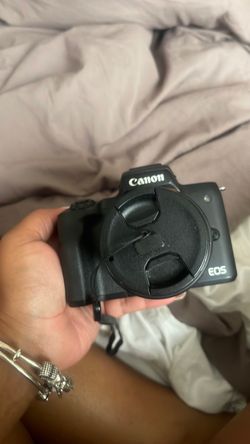 Canon eos Markii