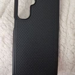 Fntcase Black hard phone case for Samsung Galaxy