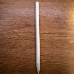Apple Pencil 2 Generation