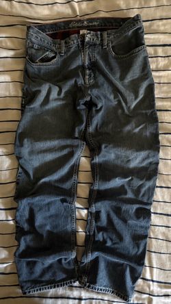 Eddie Bauer Men's Jeans