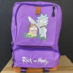 Backpack