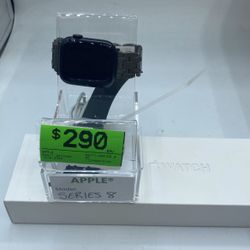 Apple Watch Series 8