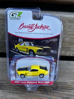 Green light toy cars
