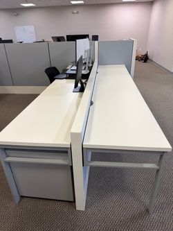 Office furniture