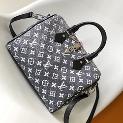 Speedy Royale Louis Vuitton Bag