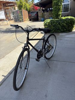 Speacialized Crossroads Bike