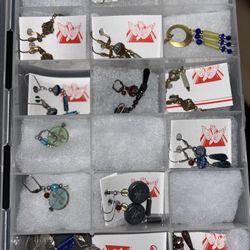Ear Rings 