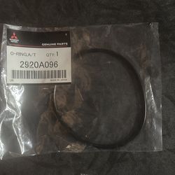 O-ring 2920A096