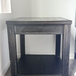 End Table