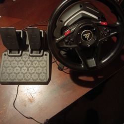 THRUSTMASTER 128