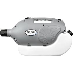 Sanitation Gun In Box