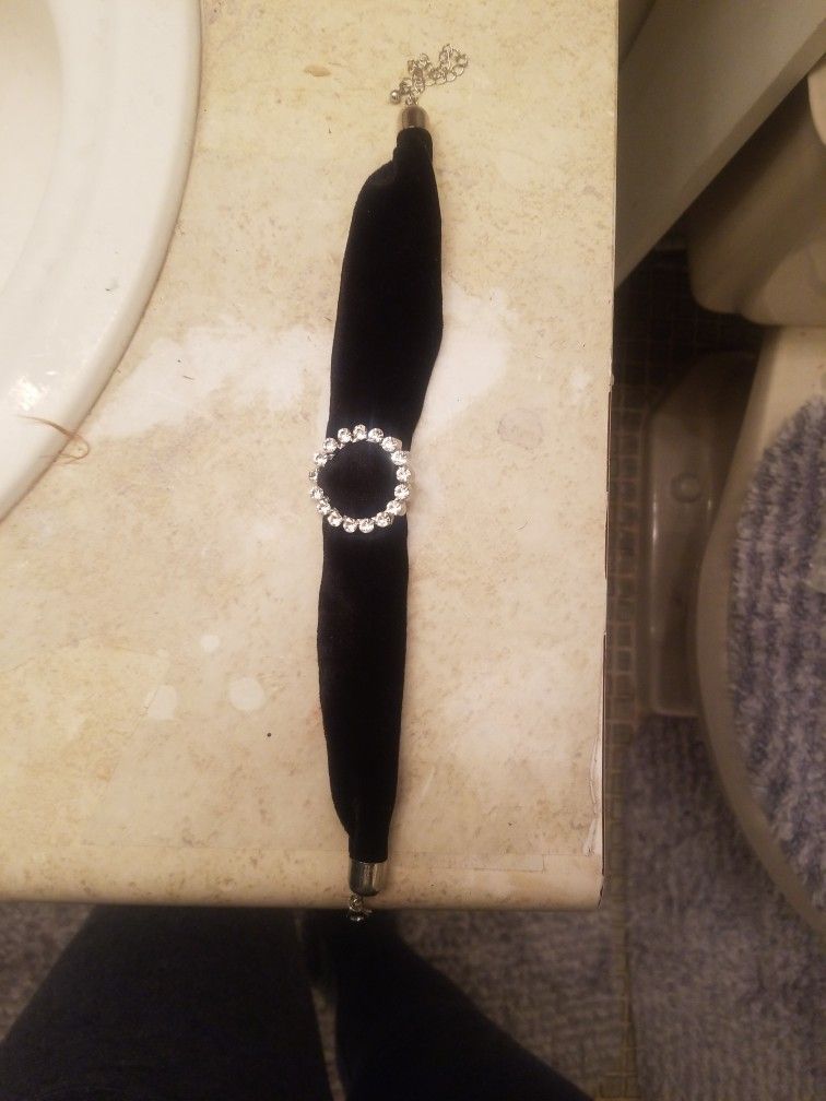 Choker Jewelry