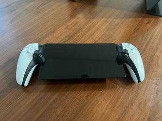 Playstation Portal
