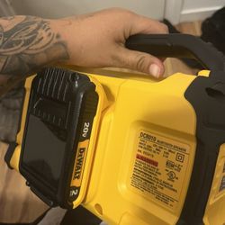Dewalt Speaker