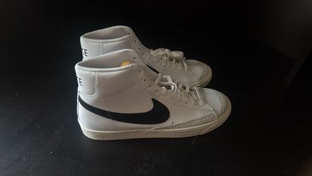 Nike blazers