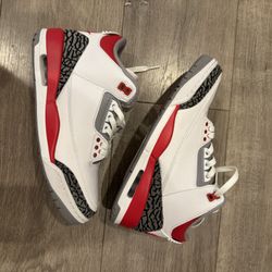 Nike Size 8 Men Used 