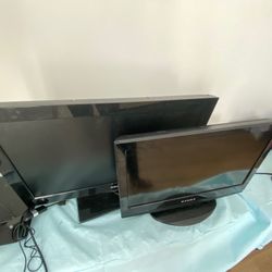 TV’s