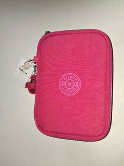 Kipling pencil case for Back to School