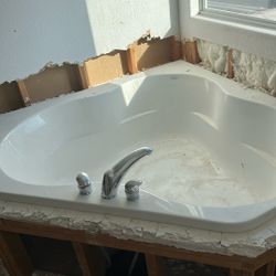Tub 