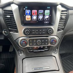 2019 Chevrolet Suburban