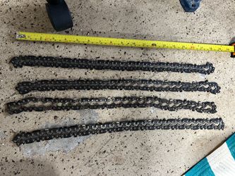 18 inch chainsaw blades