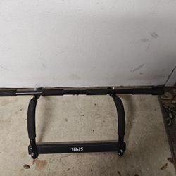 Doorframe Pull-up Bar