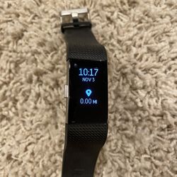 Fitbit Charger 2