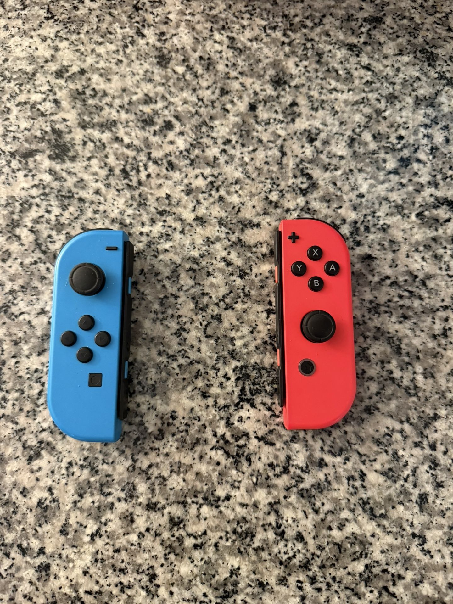 Joycons