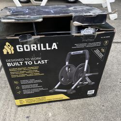 Gorilla Hose Reel