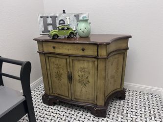 Entryway Table