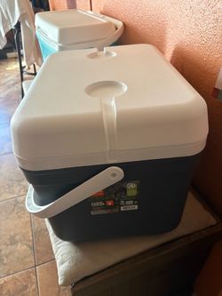 Cooler