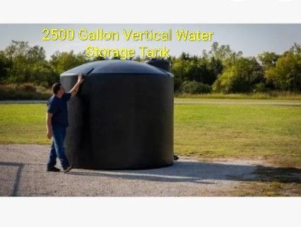 Water Tank