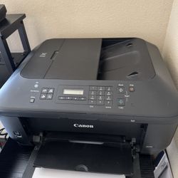 Canon Printer 