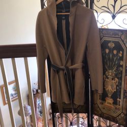 Gap Gorge Hooded Long JacketzLNew