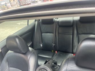 2008 LEXUS, ES 350