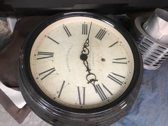 Clock