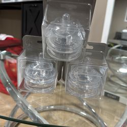 Como Tomo Nipple Replacements